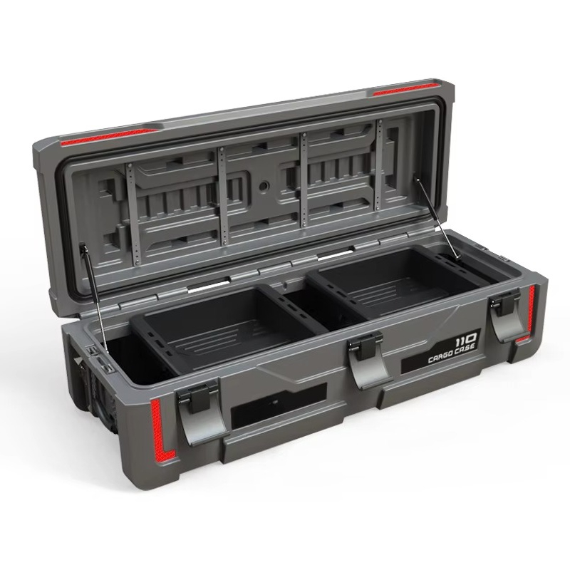 Nowe, unikalne akcesoria kempi – Car Accessories Unique recenzja i cena