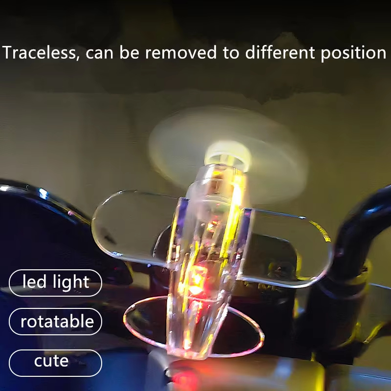 Ozdoba LED w kształcie samolot – Car Accessories Etsy recenzja i cena