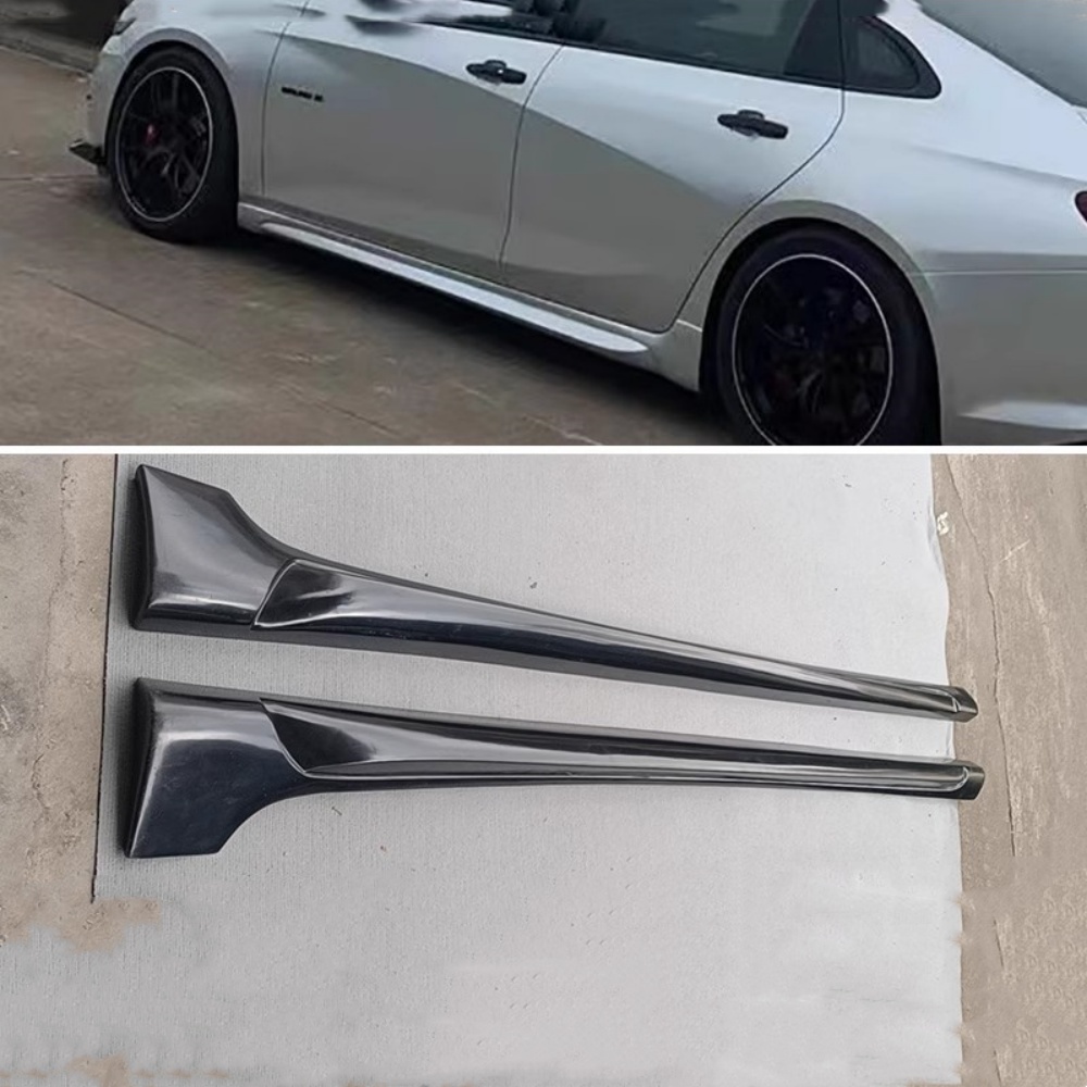 Niepomalowana Przednia Tylna L – Car Accessories Xl recenzja i cena