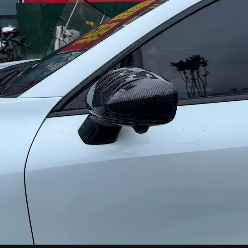 Pasuje do Changan Deepal S05 2 – Car Accessories Unique recenzja i cena