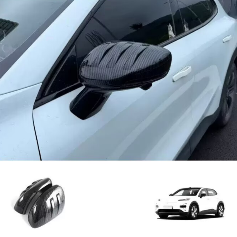 Pasuje do Changan Deepal S05 2 – Car Accessories Unique recenzja i cena