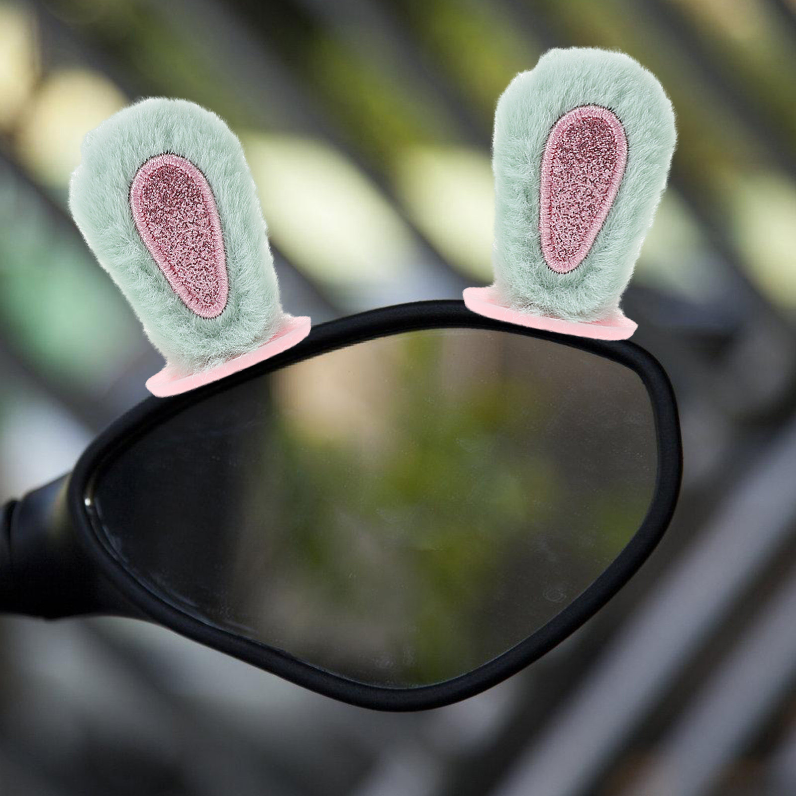 1 para uroczych nakładek na lu – Car Accessories Unique recenzja i cena