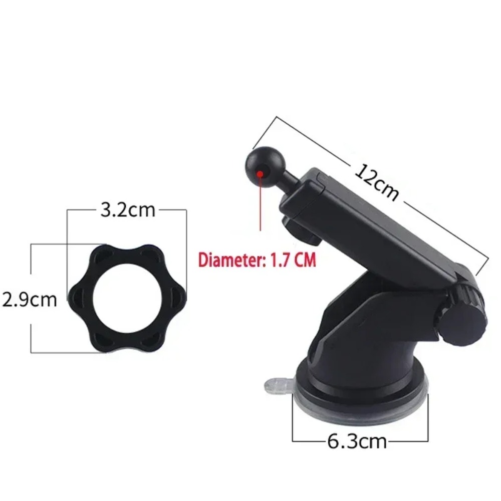 Podstawa uchwytu biurkowego z  – Car Accessories Etsy recenzja i cena