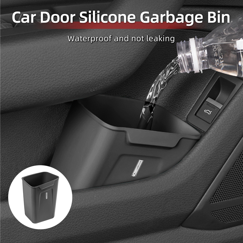 Silikonowy schowek do wnętrza  – Car Accessories Under 500 recenzja i cena