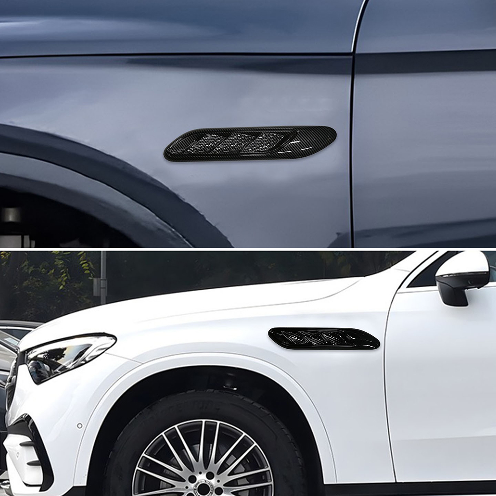 2 szt. Samochodowe wloty powie – Car Accessories Unique recenzja i cena